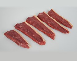 Meat Cut Spec Step 5